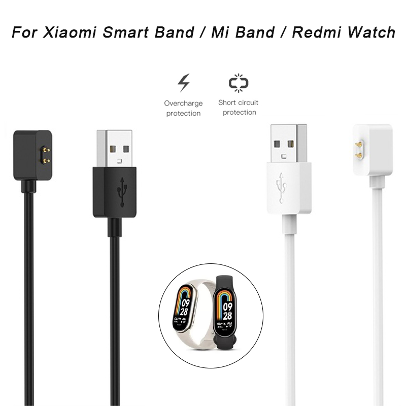 Usb Extender Active - Magnetic Chargering For Xiaomi Smart Band
