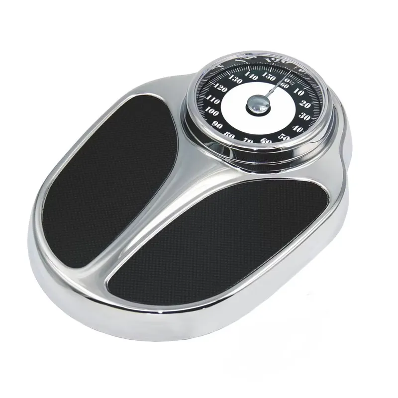Tech For Office - Modern Medical Mechanical Weight Scale 140kg