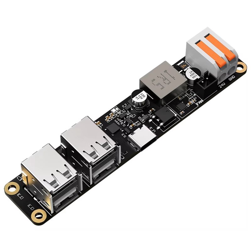 Usb Extender Active - L70A BIGTREETECH K Hub Power Supply