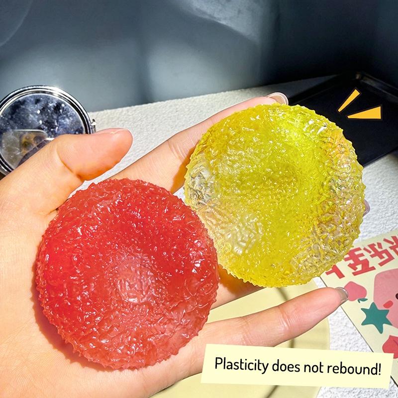 Sensory Slushie Squeeze Ball 1 - огляд і ціна Tech For Office