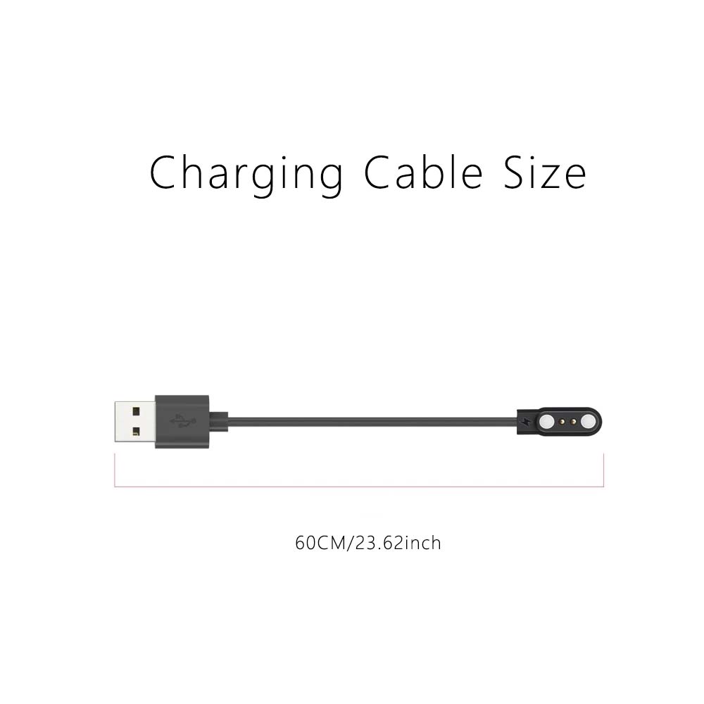USB Charger Cable For Smart Wa - огляд і ціна Usb Extender Active