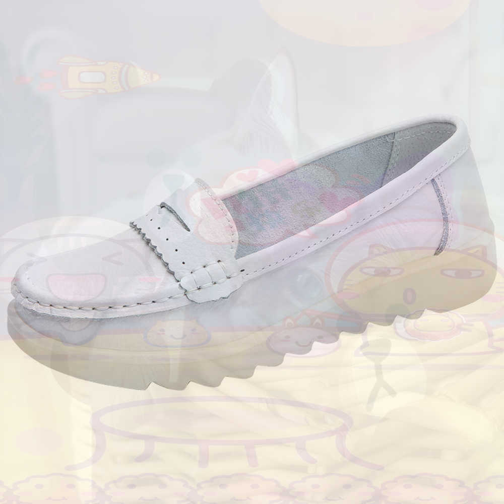 Moccasin Driving Teenage Sneak - огляд і ціна Office Tech Setup