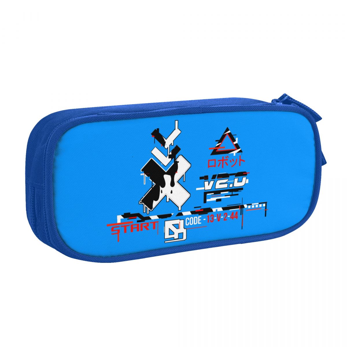 Custom Techwear Pencil Cases f - огляд і ціна Office Tech Bag