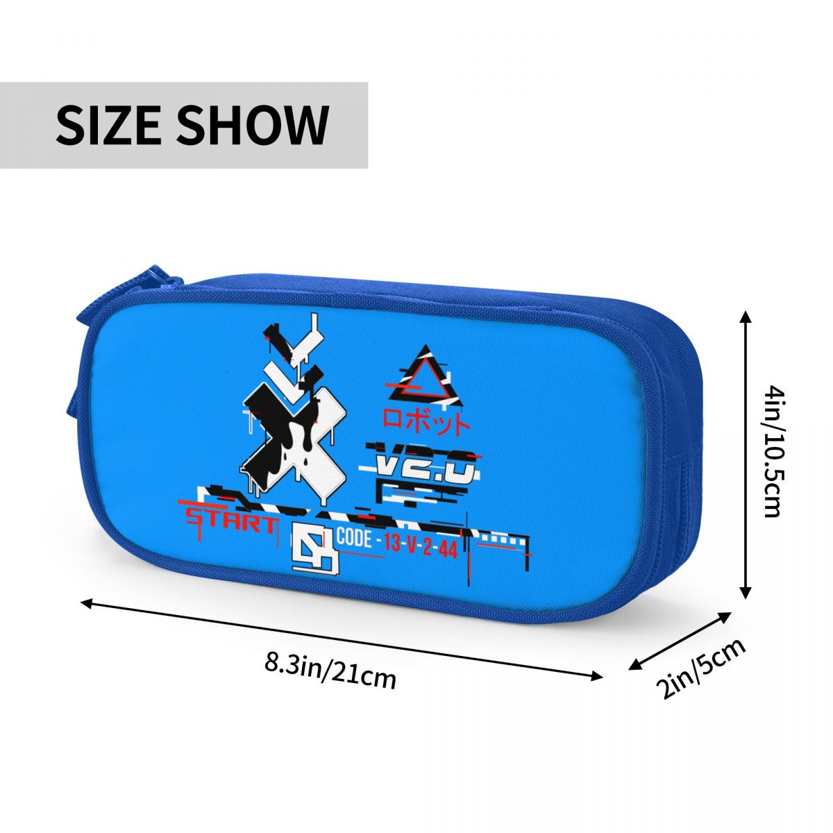 Custom Techwear Pencil Cases f - огляд і ціна Office Tech Bag