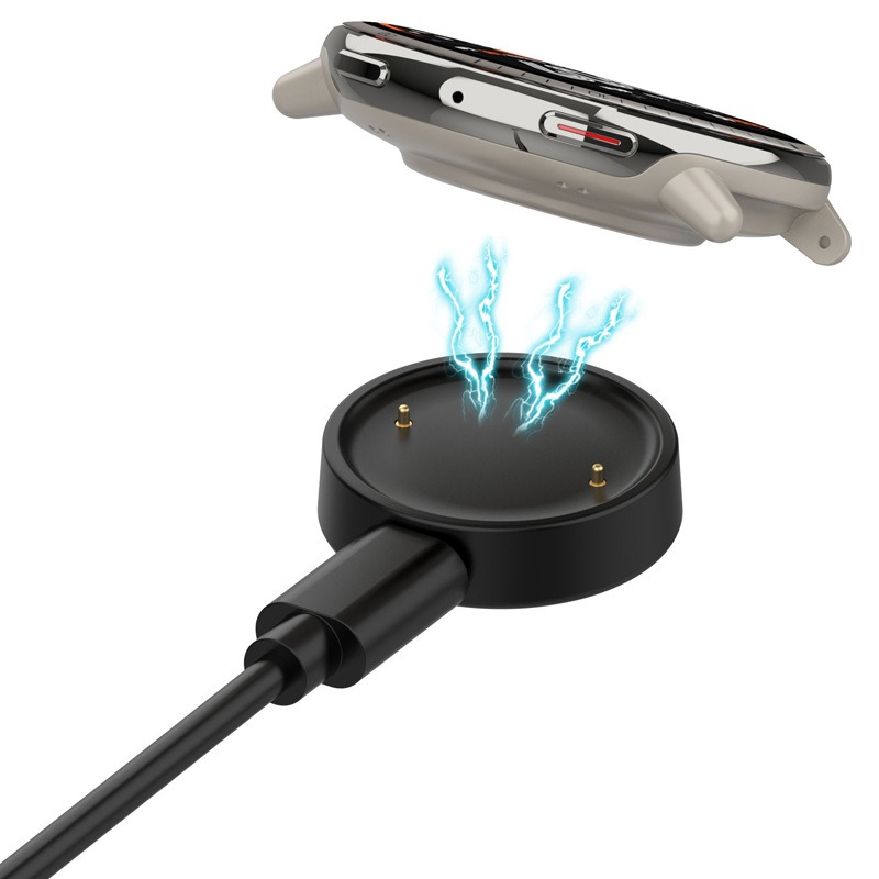 Watch Charger Base For Amazfit - огляд і ціна Usb Extender Active
