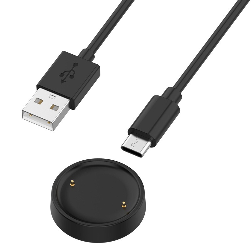 Watch Charger Base For Amazfit - огляд і ціна Usb Extender Active