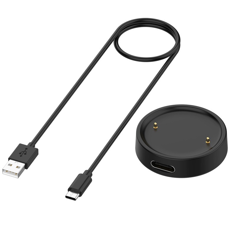 Watch Charger Base For Amazfit - огляд і ціна Usb Extender Active
