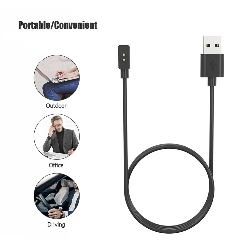 Magnetic Chargering For Xiaomi - огляд і ціна Usb Extender Active