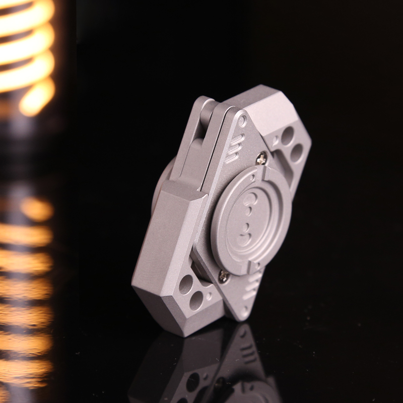 Cool Mechanical Style EDC Hand - огляд і ціна Tech For Office