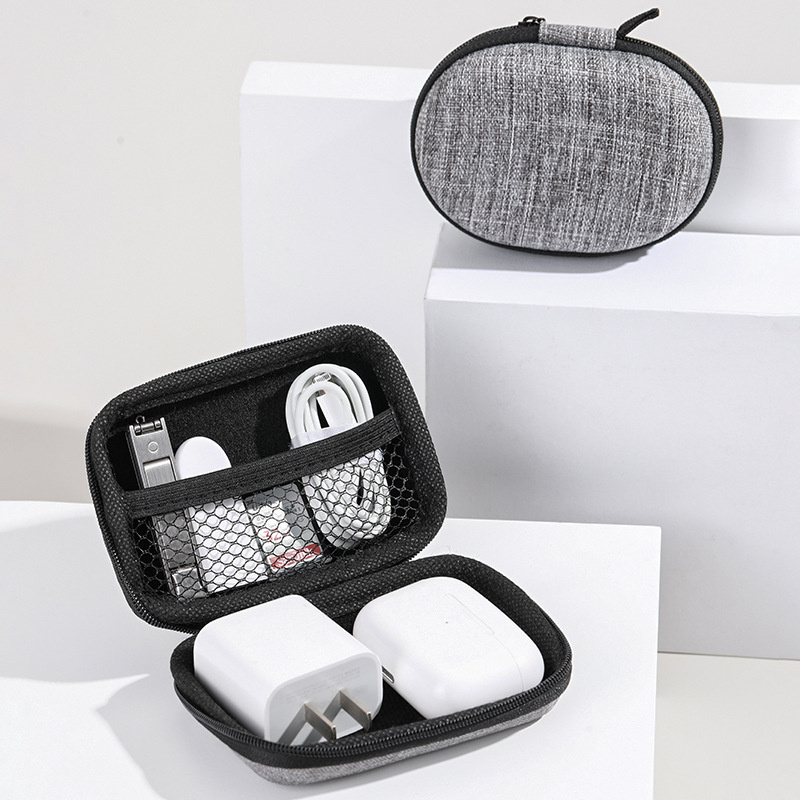 Travel Cable Organizer Electro - огляд і ціна Office Tech Bag