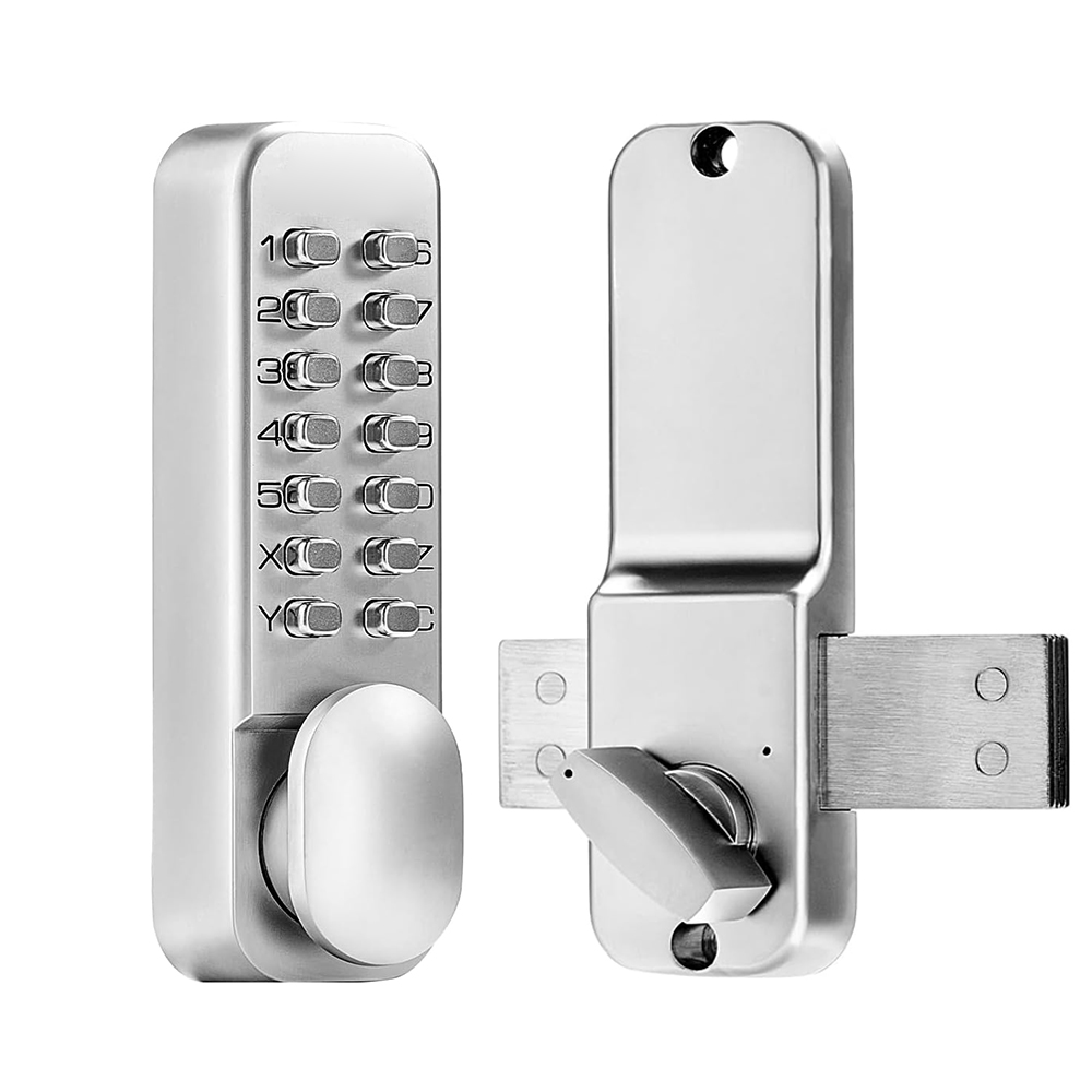 Mechanical Keypad with Adjusta - огляд і ціна Tech For Office