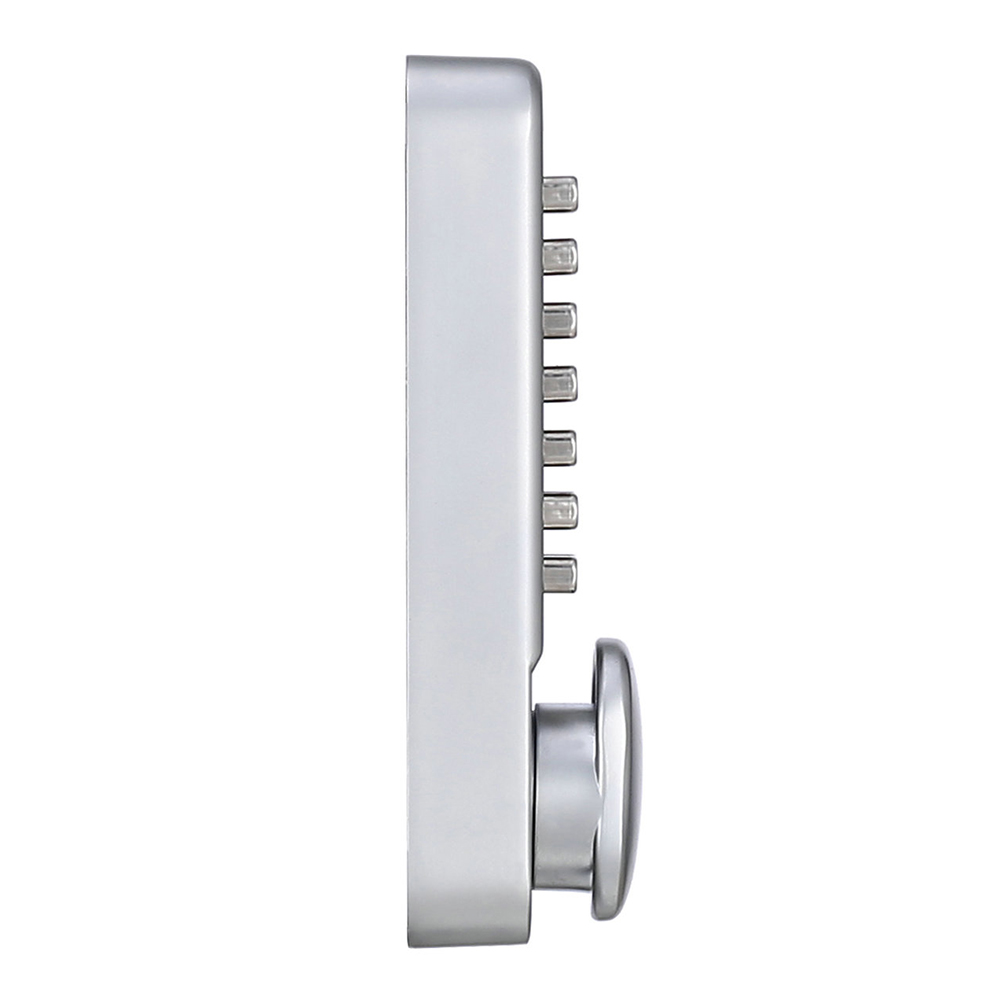 Mechanical Keypad with Adjusta - огляд і ціна Tech For Office