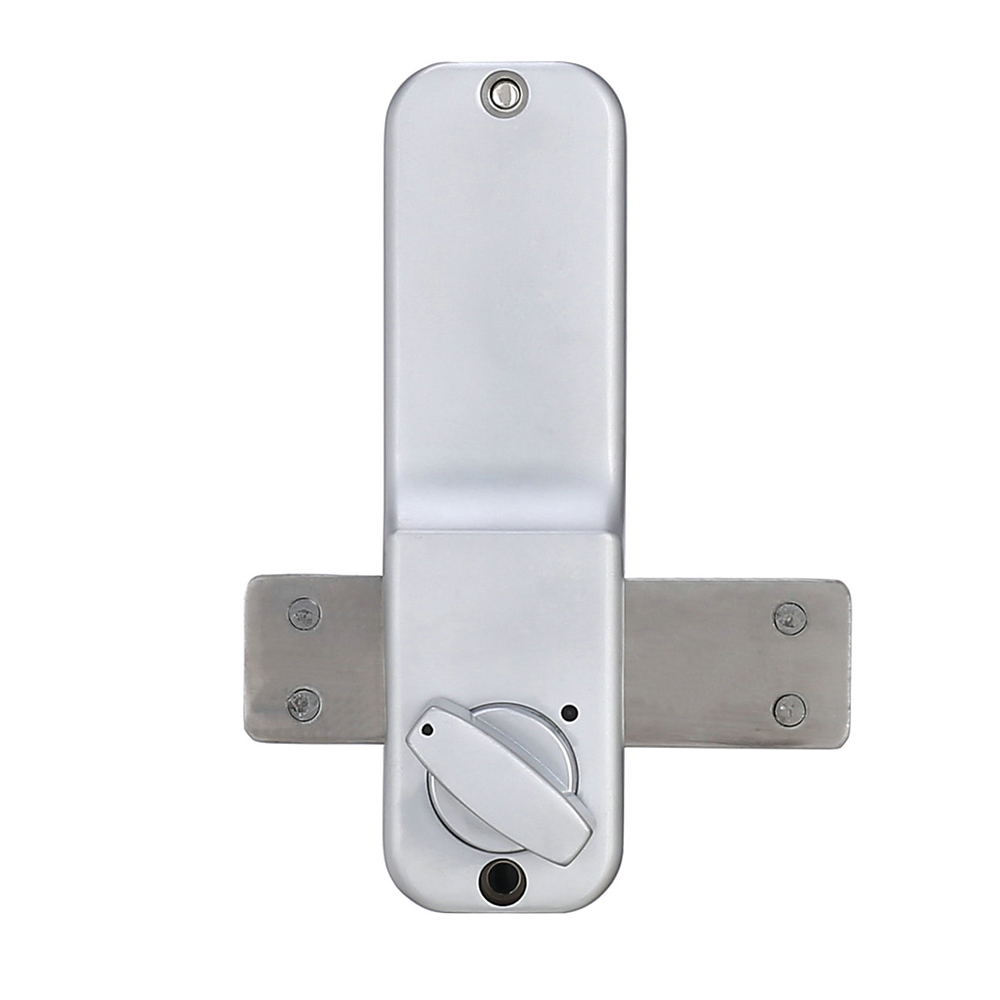 Mechanical Keypad with Adjusta - огляд і ціна Tech For Office