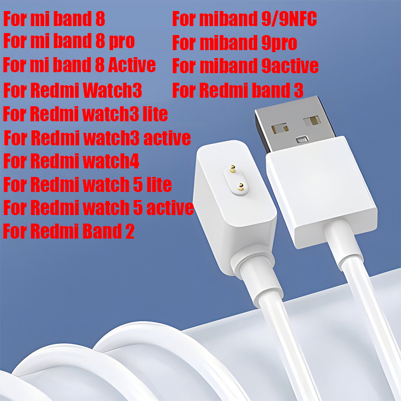 Magnetic Charger for Xiaomi Sm - огляд і ціна Usb Extender Active
