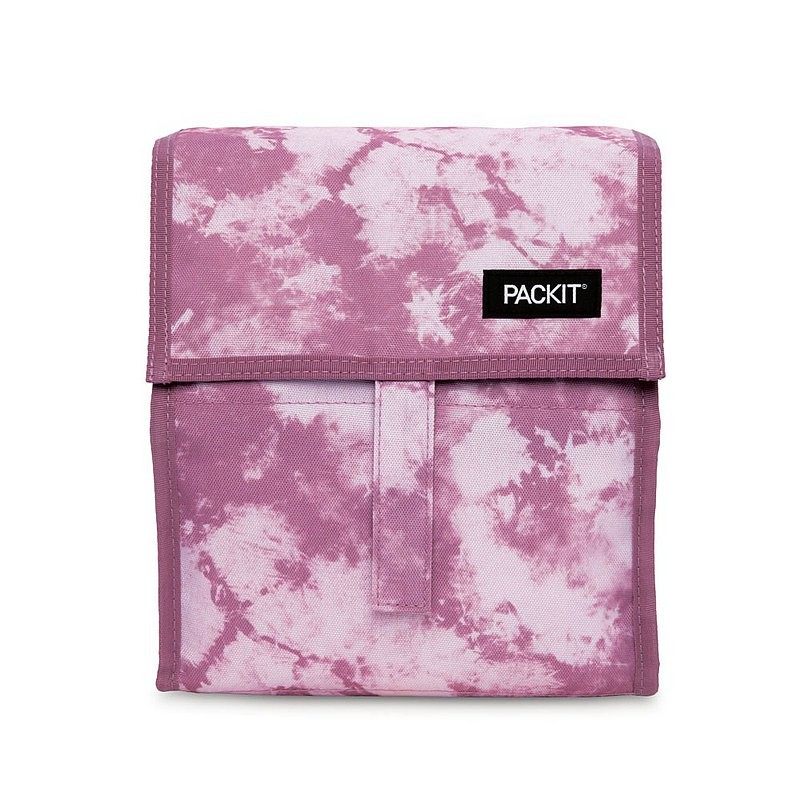PackIt Freezable Lunch Bag Bla - огляд і ціна Office Tech Bag