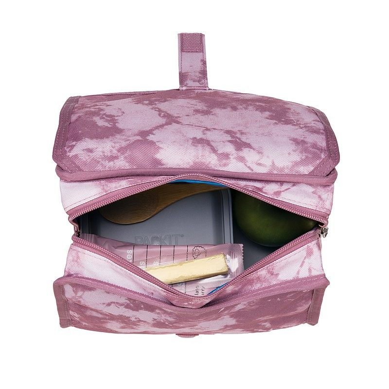 PackIt Freezable Lunch Bag Bla - огляд і ціна Office Tech Bag