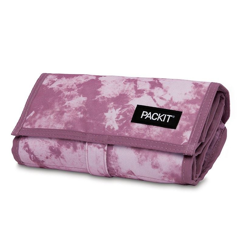 PackIt Freezable Lunch Bag Bla - огляд і ціна Office Tech Bag