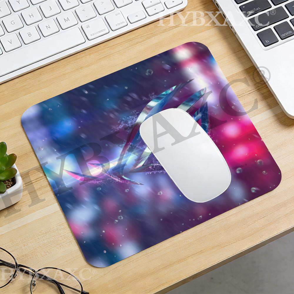 HYBXAXC Tech Geometric Small M - огляд і ціна Office Tech Setup