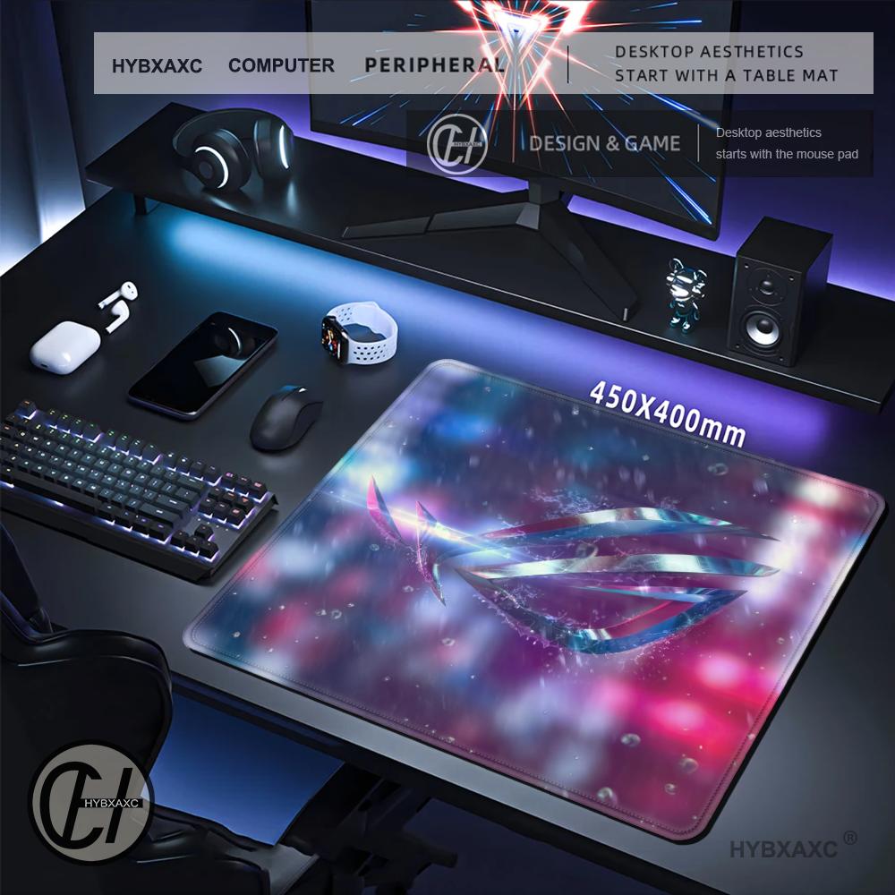 HYBXAXC Tech Geometric Small M - огляд і ціна Office Tech Setup