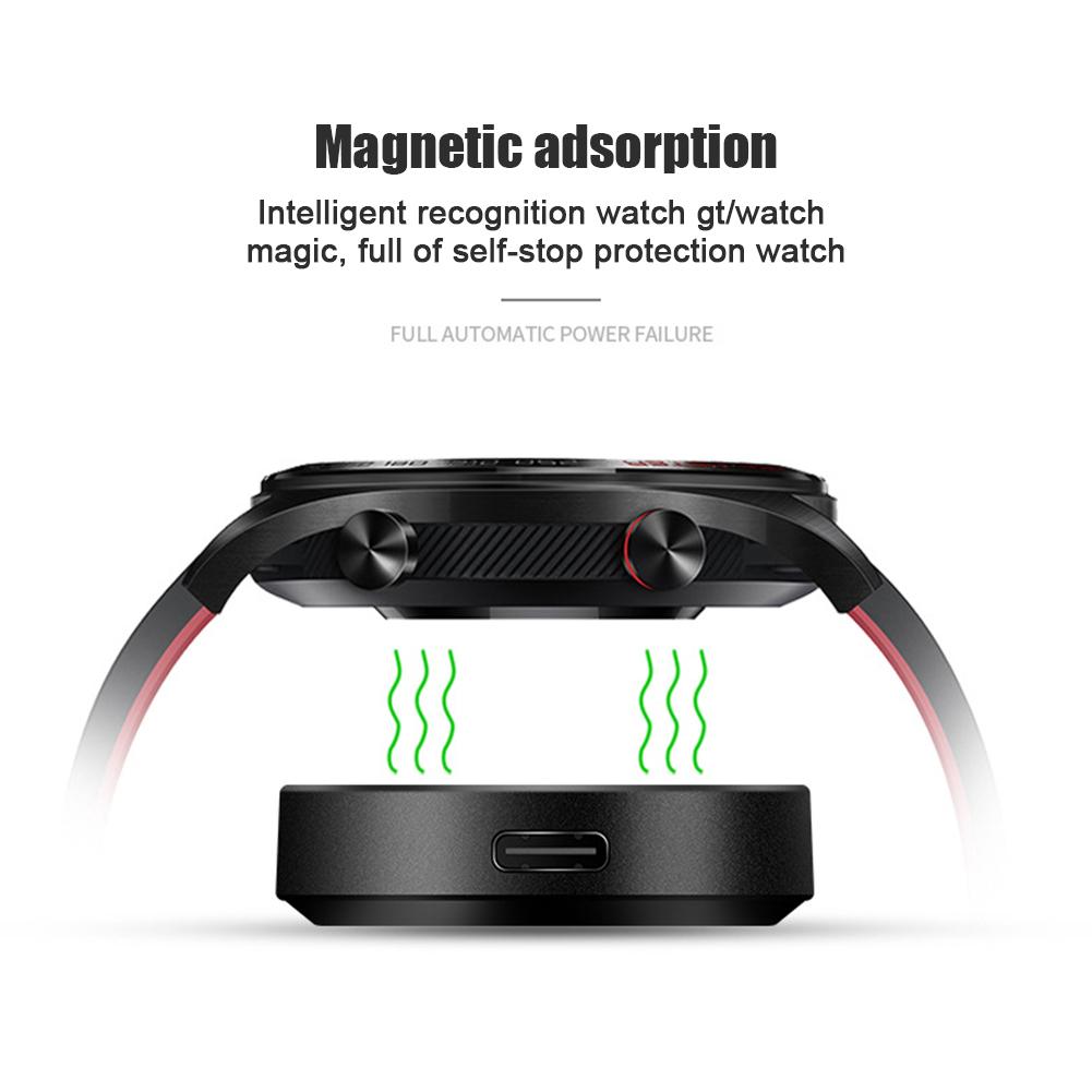 Chargers For Huawei Watch GT S - огляд і ціна Usb Extender Active