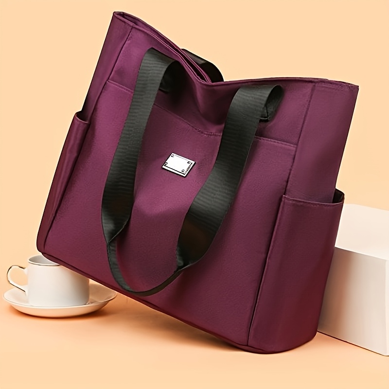DISSEFA-TECH Women's Stylish N - огляд і ціна Office Tech Bag