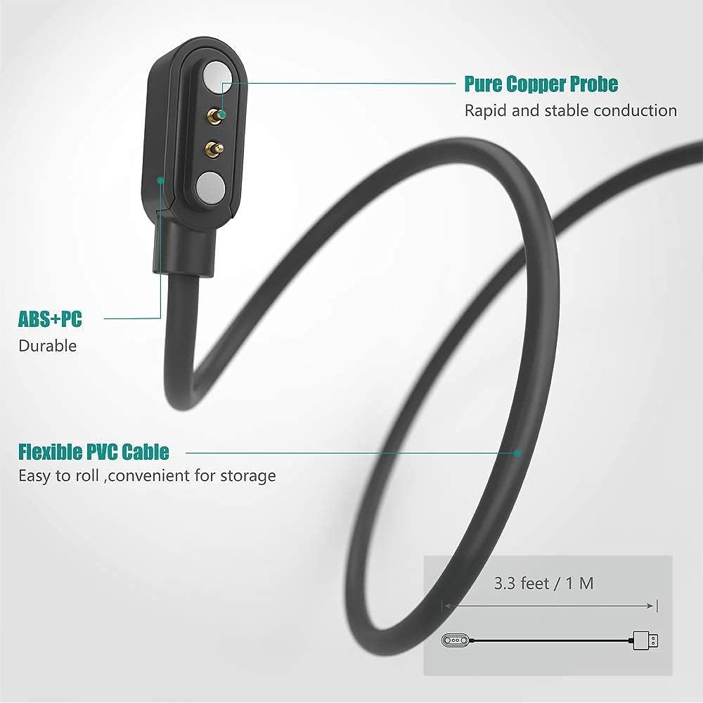 USB Charger Cable For Smart Wa - огляд і ціна Usb Extender Active