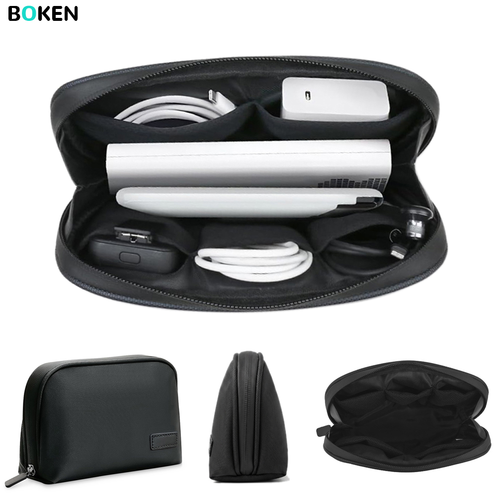 Lightweight Water Resistant Te - огляд і ціна Office Tech Bag