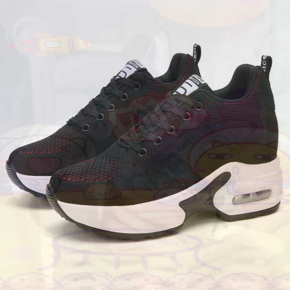 Red Size 36 Shoes Woman Tennis - огляд і ціна Office Tech Setup