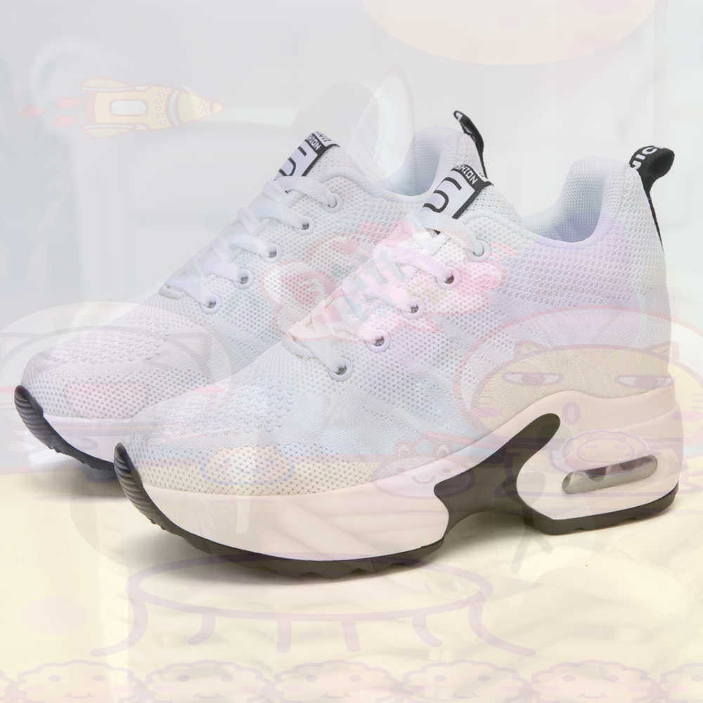 Red Size 36 Shoes Woman Tennis - огляд і ціна Office Tech Setup