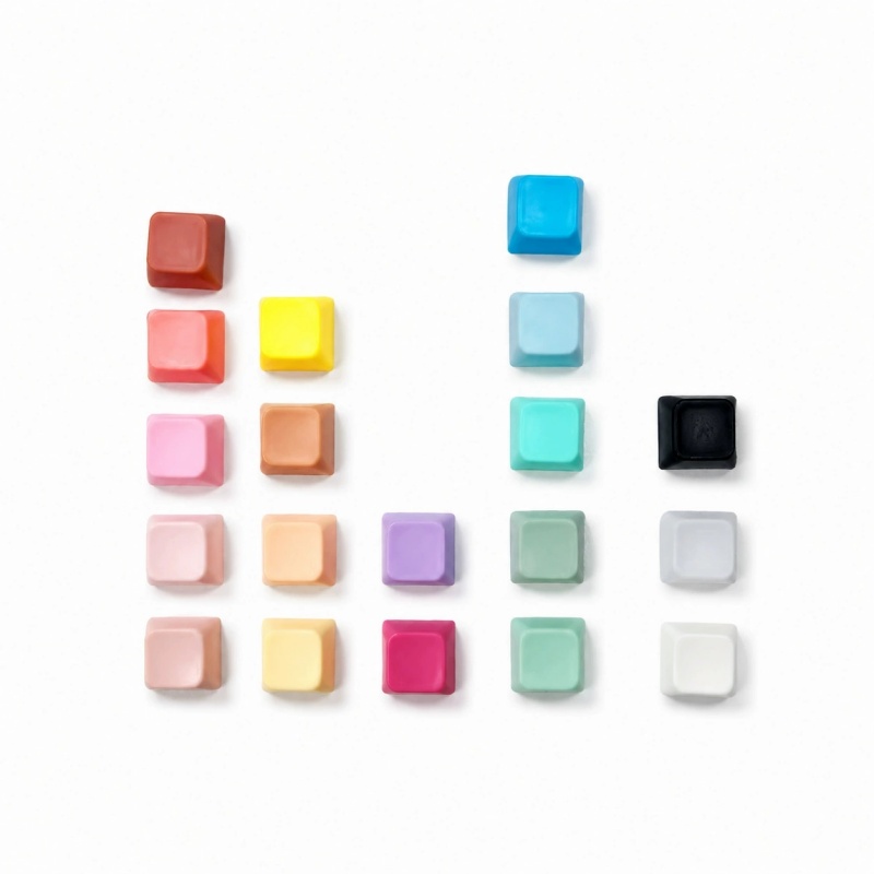 Mechanical Keycap Fidget Toy M - огляд і ціна Tech For Office