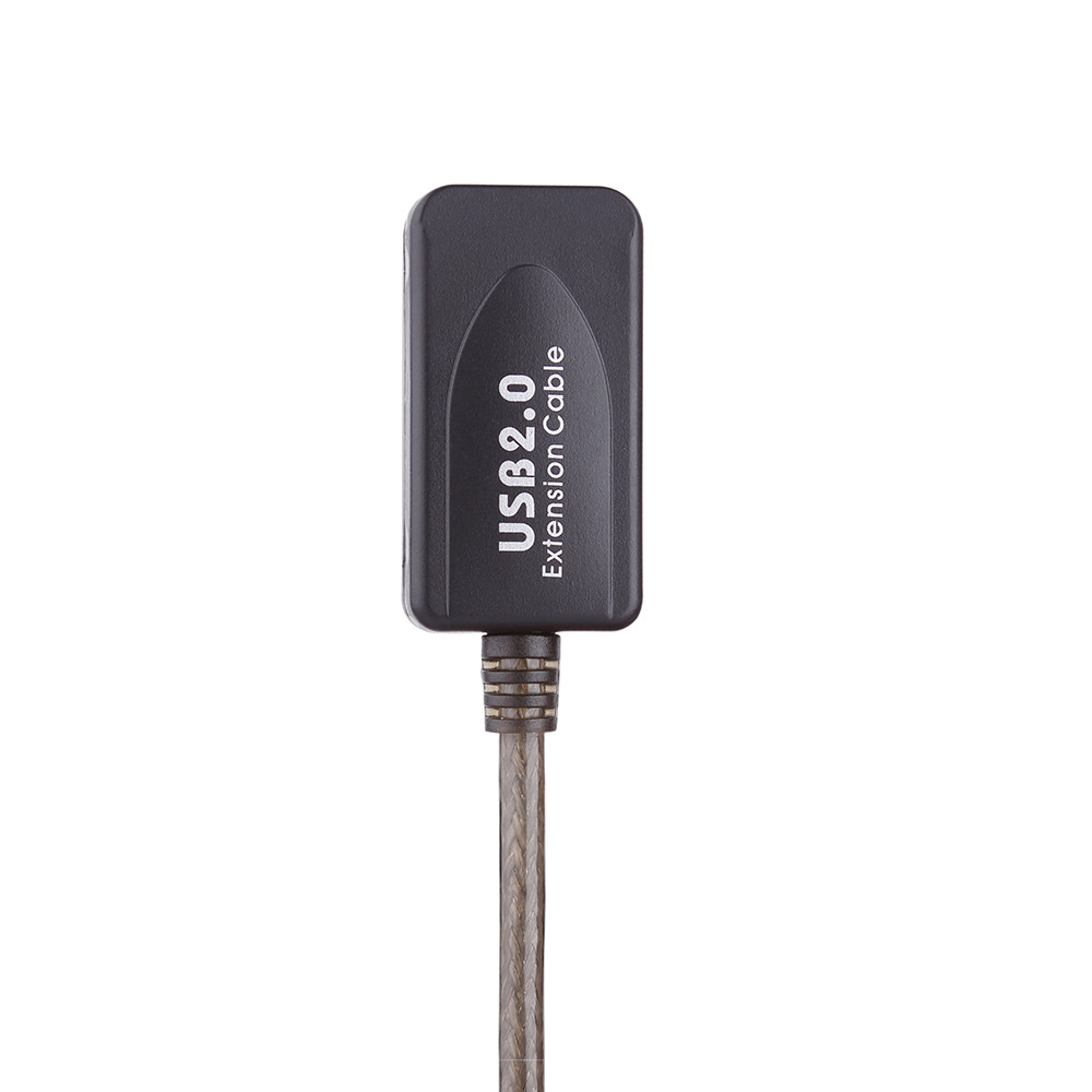 USB 2.0 Extension Cord 10M wit - огляд і ціна Usb Extender Active