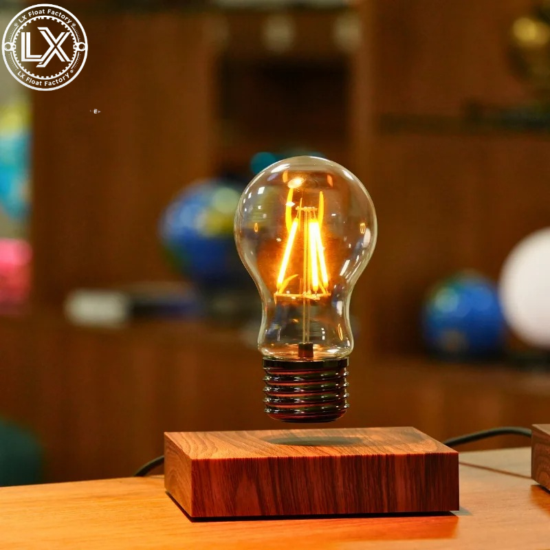 Magnetic Levitating Floating W - огляд і ціна Tech For Office