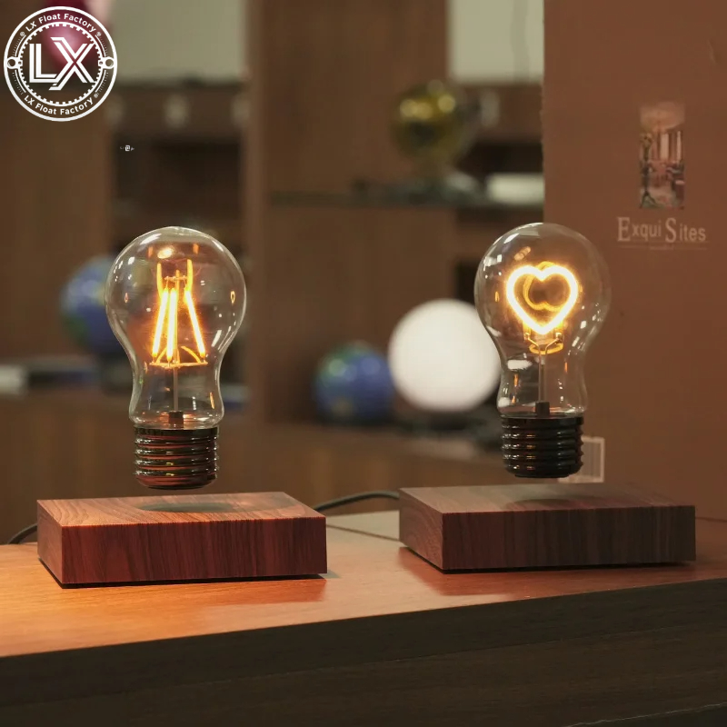 Magnetic Levitating Floating W - огляд і ціна Tech For Office