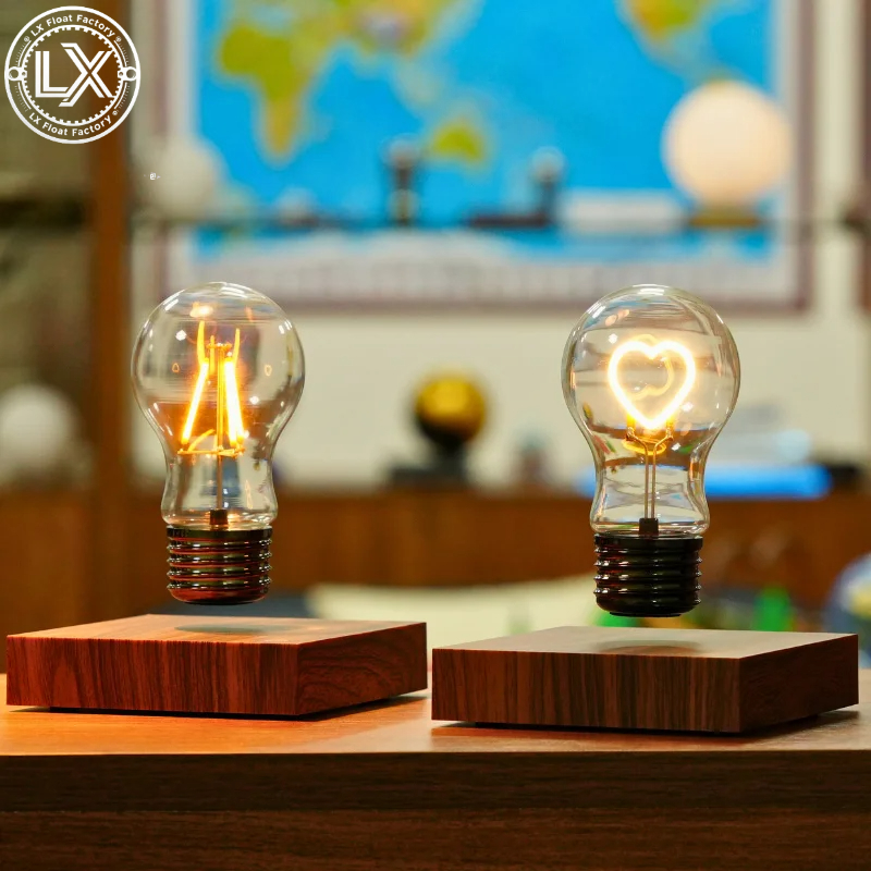 Magnetic Levitating Floating W - огляд і ціна Tech For Office