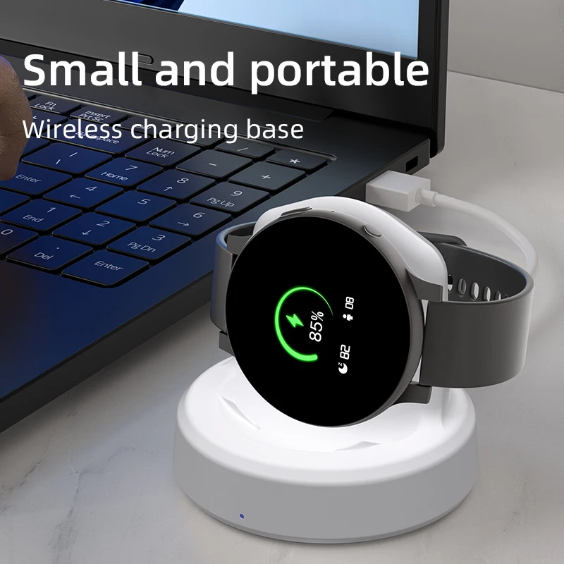 Dock Charger Adapter Wireless  - огляд і ціна Usb Extender Active