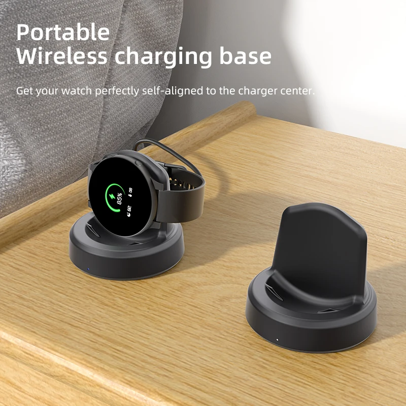 Dock Charger Adapter Wireless  - огляд і ціна Usb Extender Active