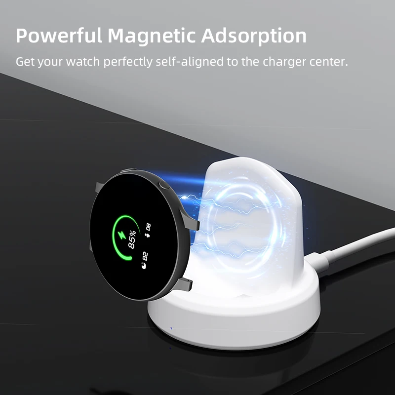 Dock Charger Adapter Wireless  - огляд і ціна Usb Extender Active