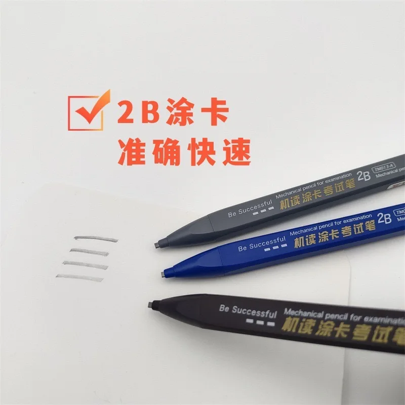 NEW Thick Flat Head Mechanical - огляд і ціна Tech For Office