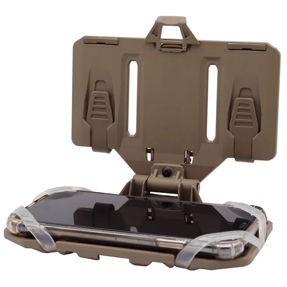 VULPO Tactical Vest Molle Fold - огляд і ціна Office Tech Bag