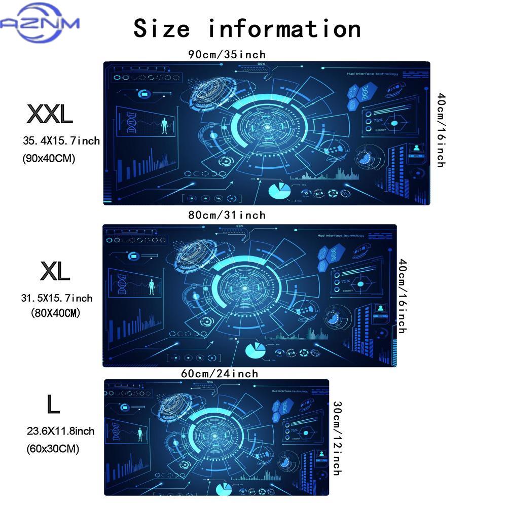 Dark Cyan Sci-Fi Circuit Exten - огляд і ціна Office Print Tech
