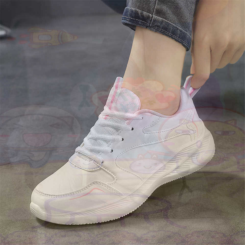 35-40 Number 42 Cool Sneakers  - огляд і ціна Office Tech Setup