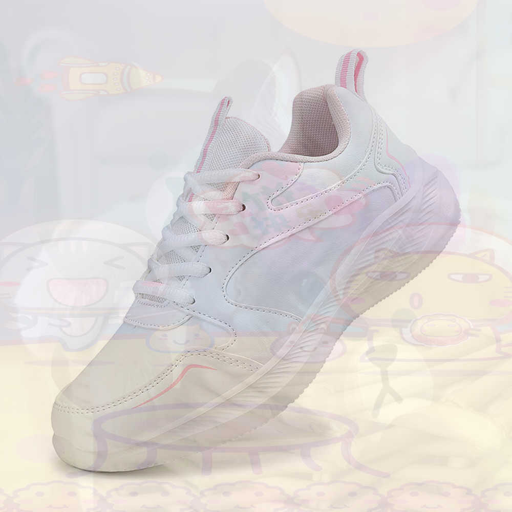 35-40 Number 42 Cool Sneakers  - огляд і ціна Office Tech Setup