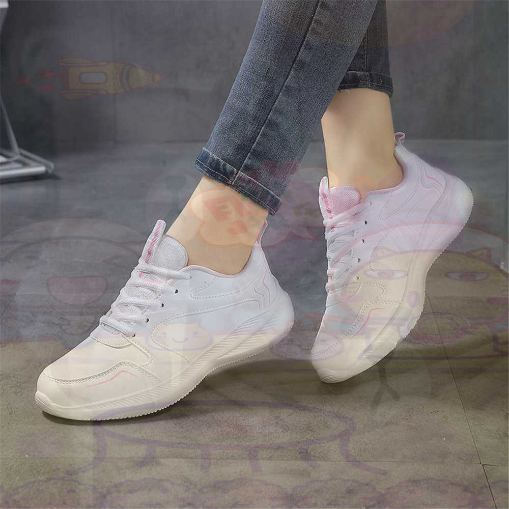 35-40 Number 42 Cool Sneakers  - огляд і ціна Office Tech Setup