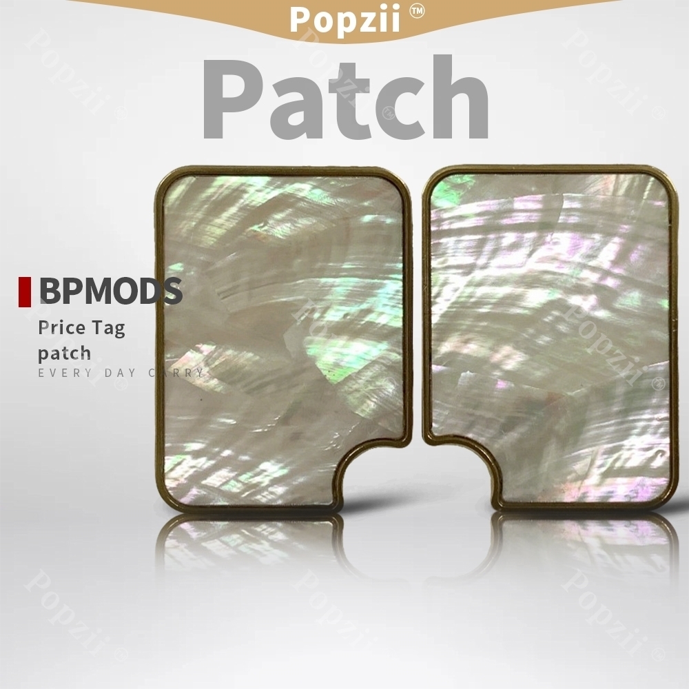 BPMODS Price Tag Luminous Coat - огляд і ціна Tech For Office