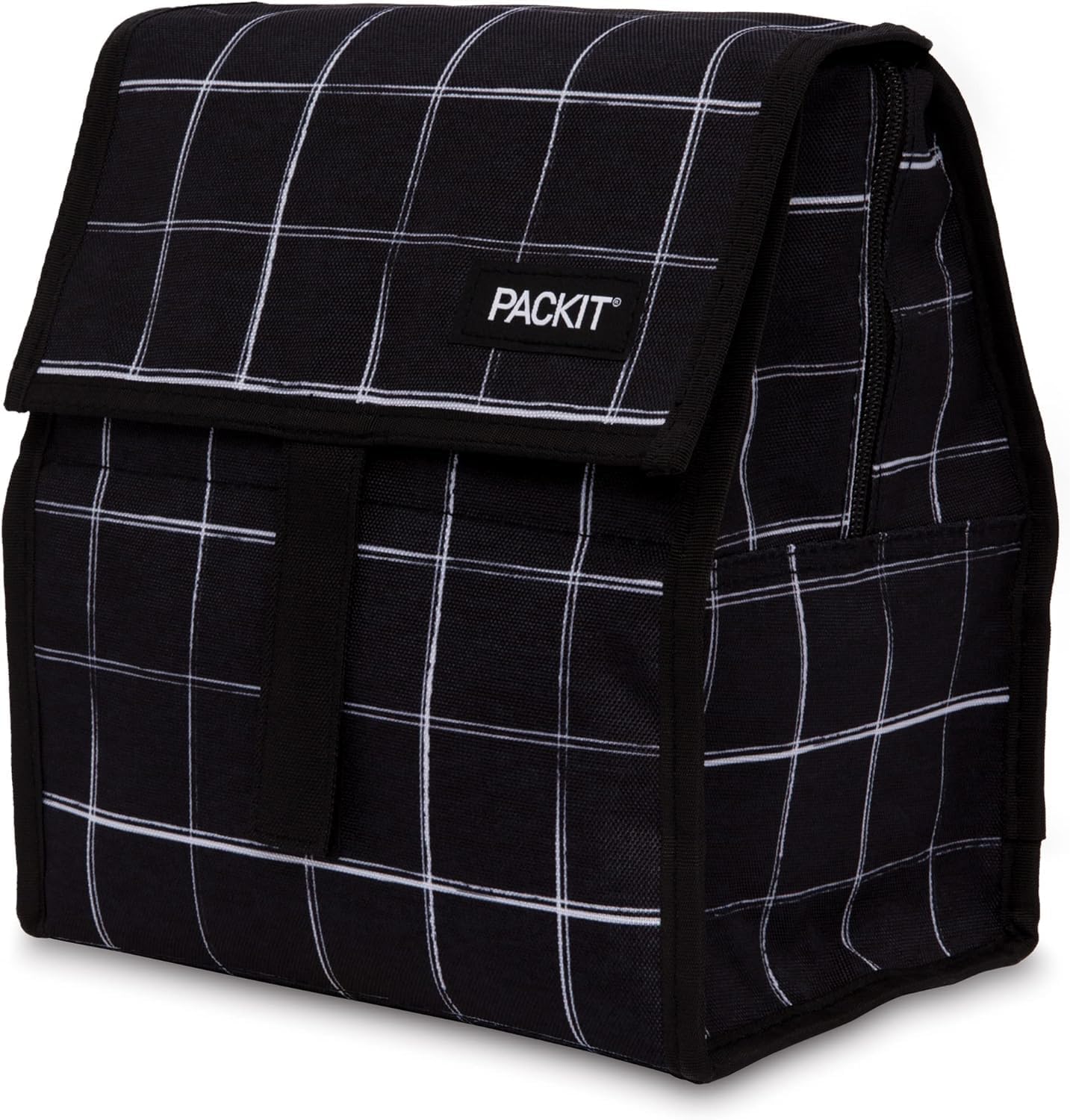 PackIt® Freezable Lunch Bag Bl - огляд і ціна Office Tech Bag