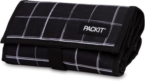 PackIt® Freezable Lunch Bag Bl - огляд і ціна Office Tech Bag