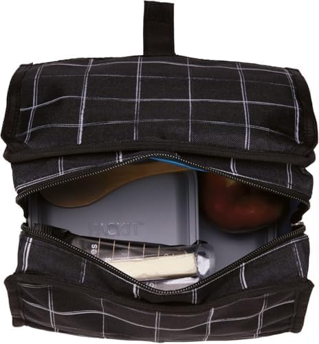 PackIt® Freezable Lunch Bag Bl - огляд і ціна Office Tech Bag