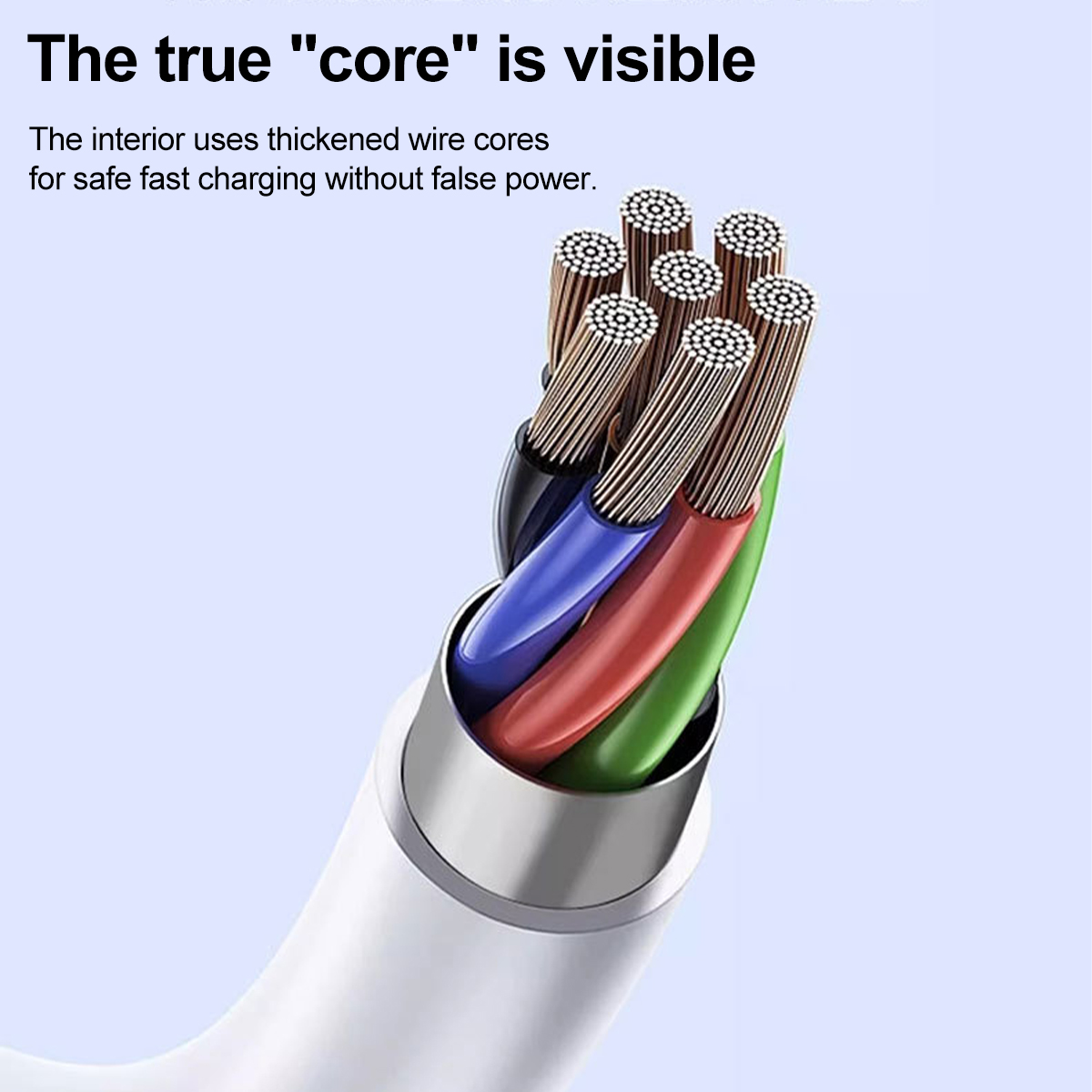 USB Magnetic Charger For Xiaom - огляд і ціна Usb Extender Active