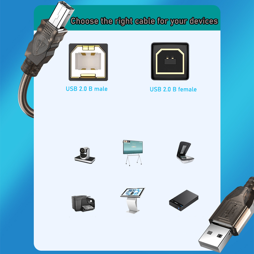 USB 2.0 Cable 10M with booster - огляд і ціна Usb Extender Active
