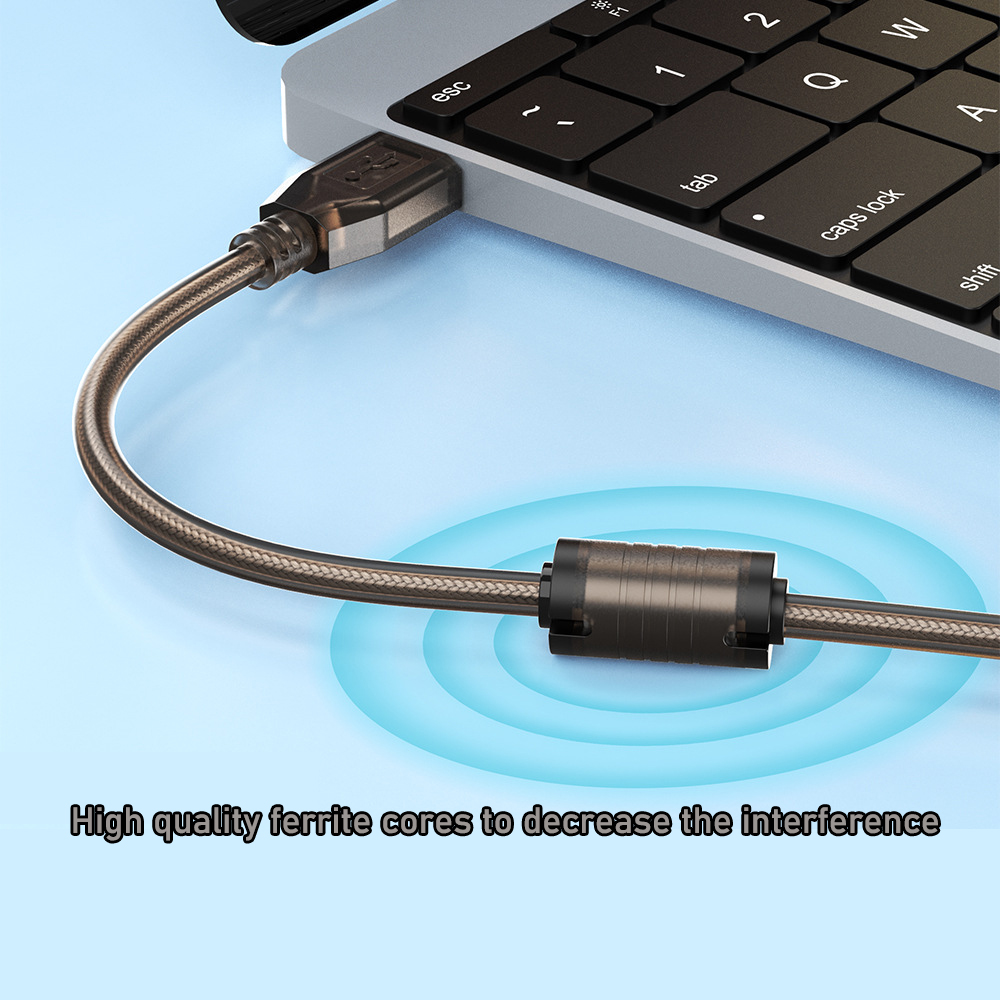 USB 2.0 Cable 10M with booster - огляд і ціна Usb Extender Active